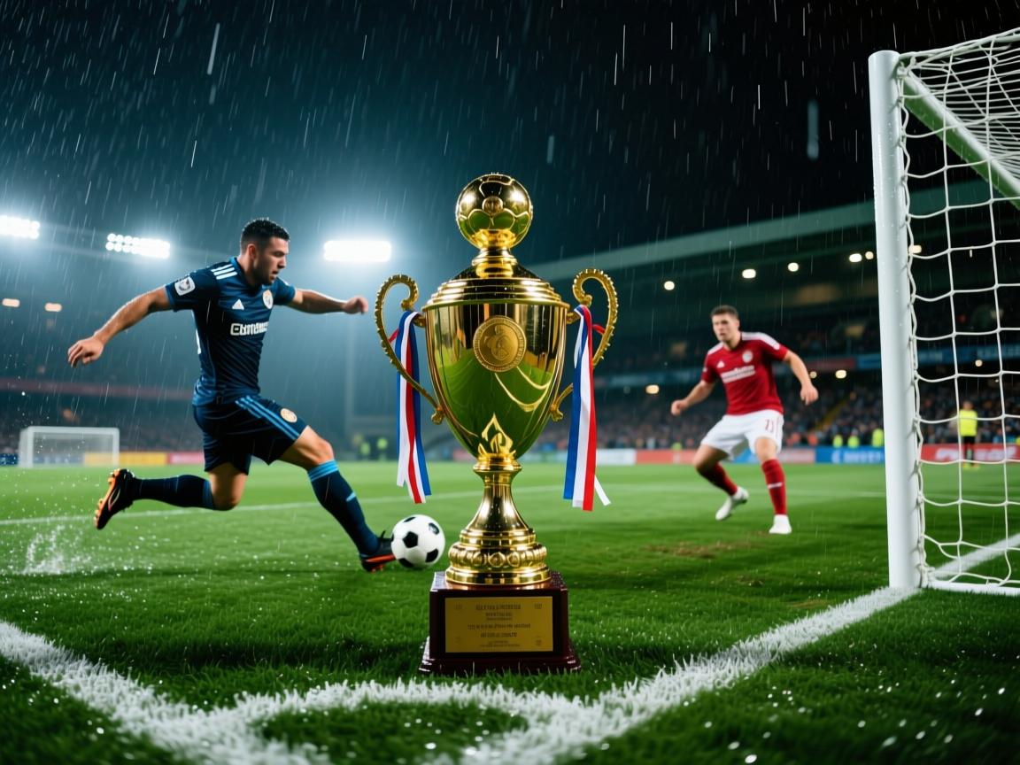 电竞赛场焦点！瑞士队对阵荷兰队，强强对话引爆全球球迷关注